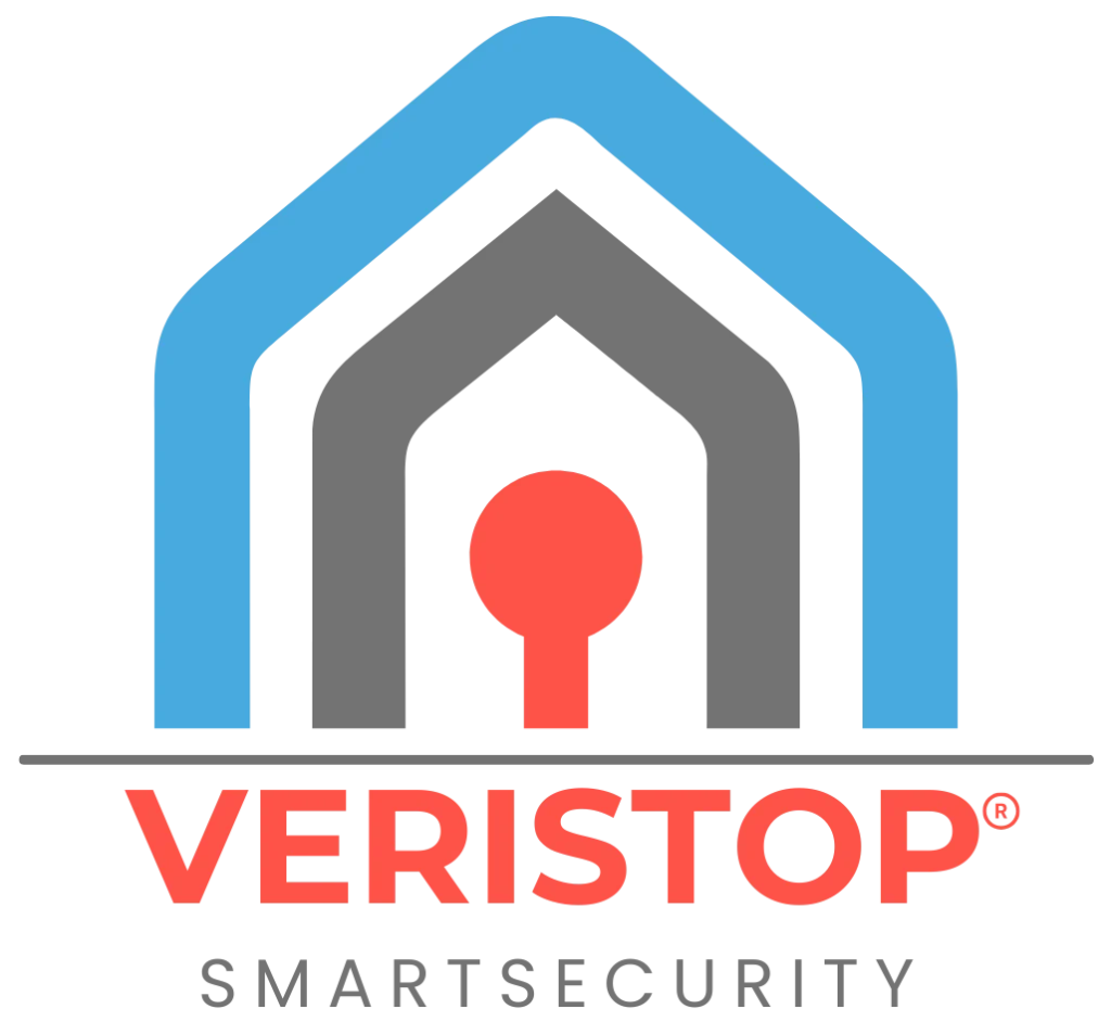 Politique de remboursement veristop logo